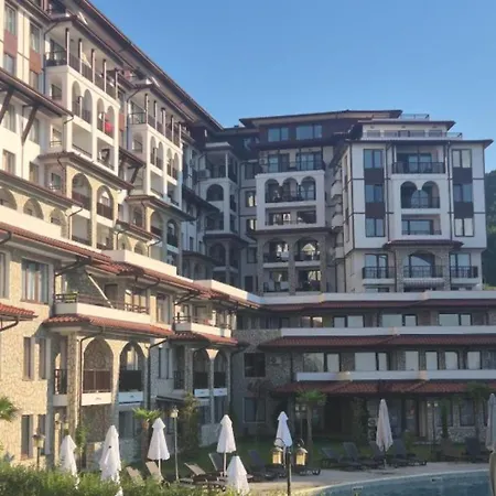 Bulgarien Апартаменты